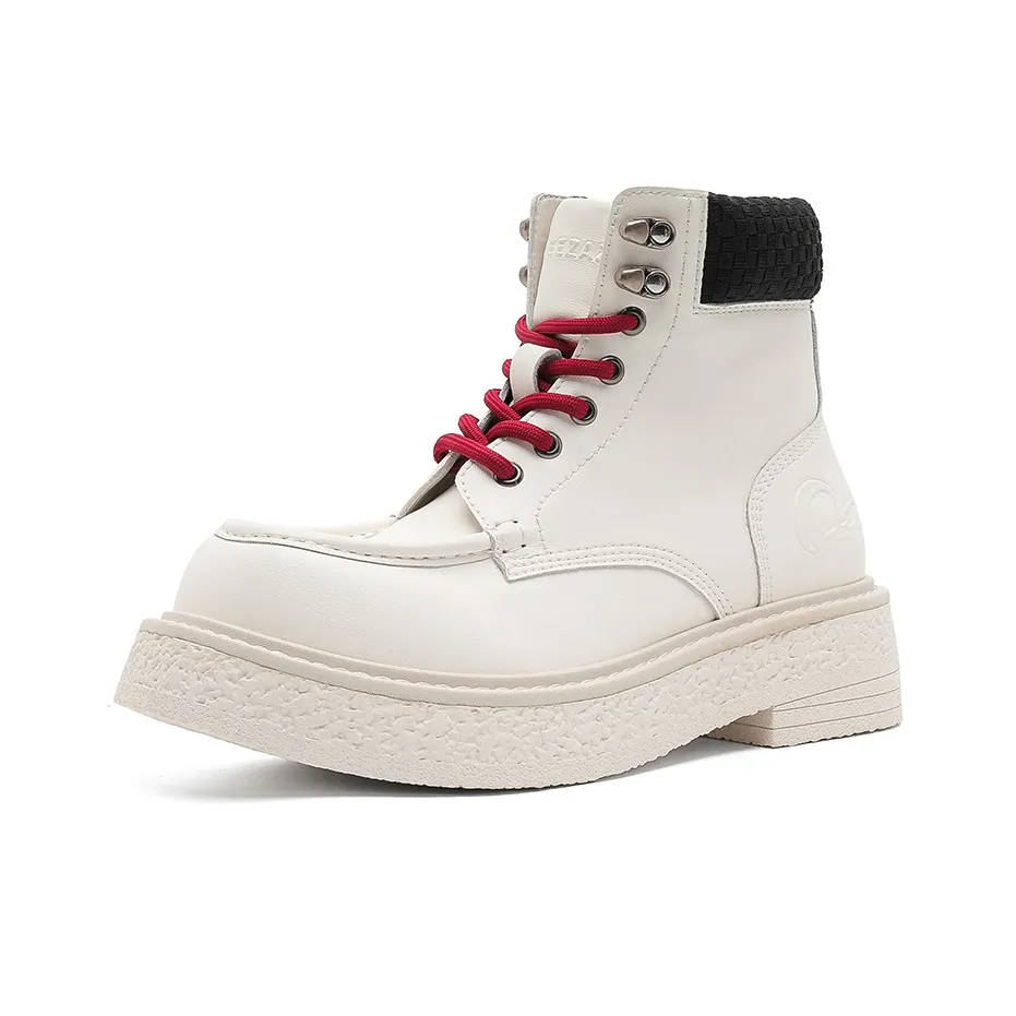 HD Рабочие ботинки Короткий Мартин Boot Унисекс