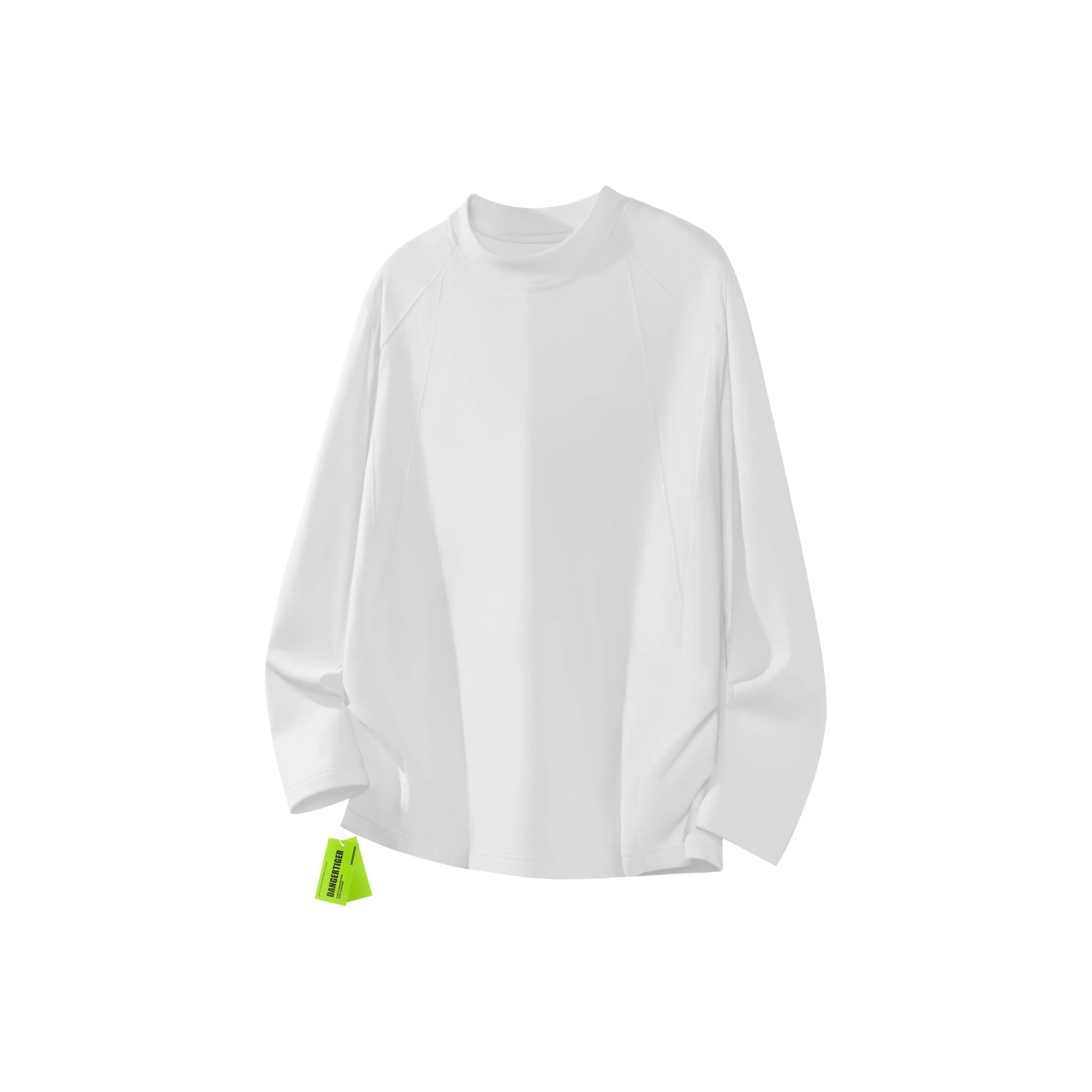 DANGERTIGER Унисекс Свитшоты