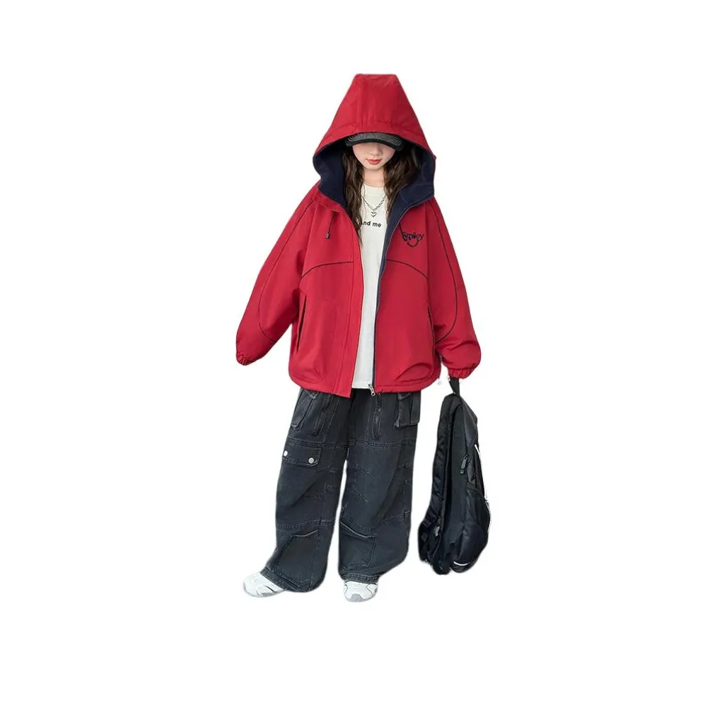 YINFOU Kids Туристическая одежда