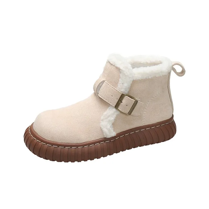 OLDDESIRE Сноубутсы Женские