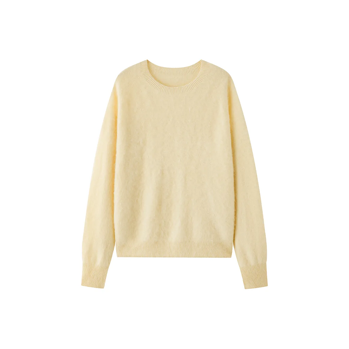 FANSILANEN Кашемир Свитер Женские