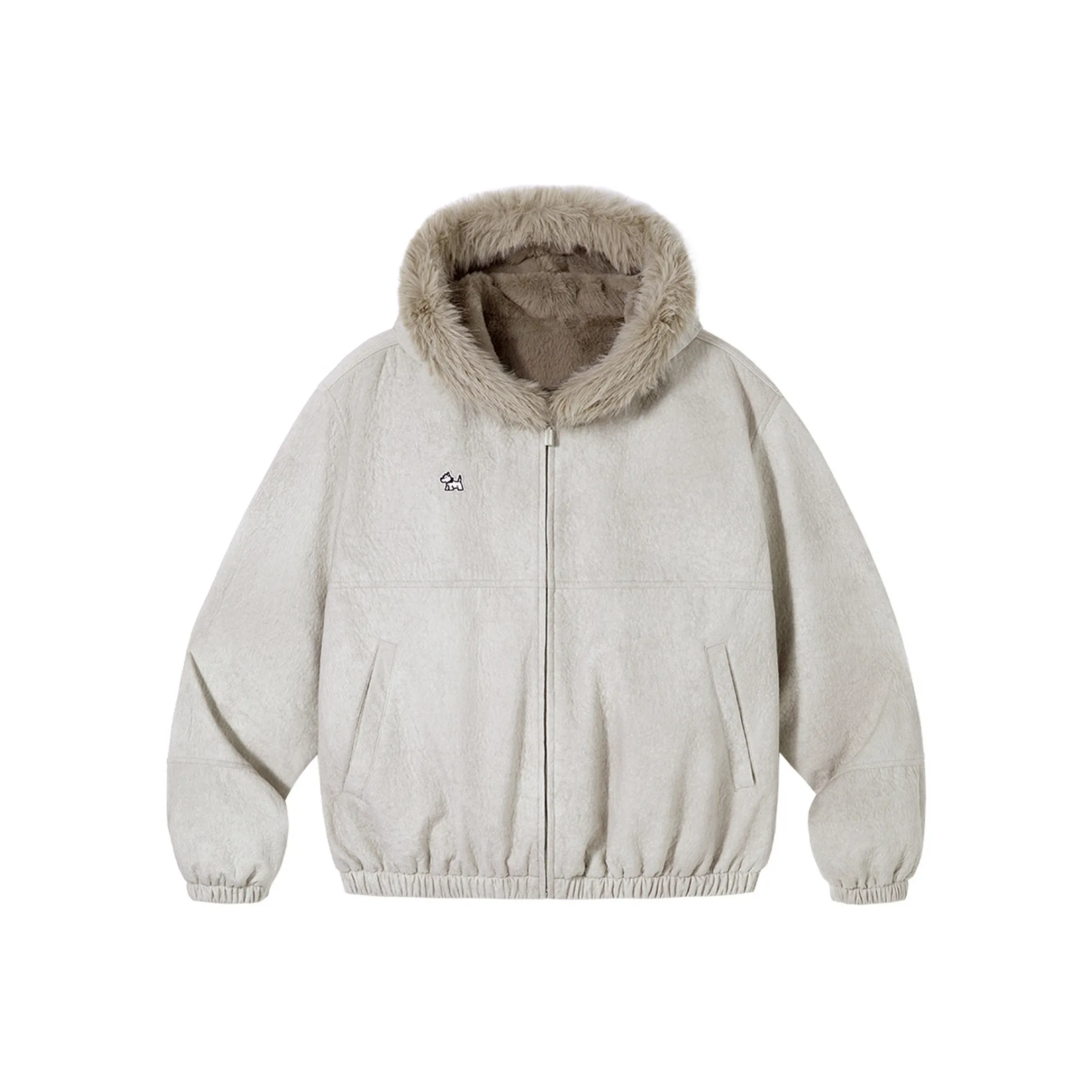 PSO Brand Унисекс Куртки