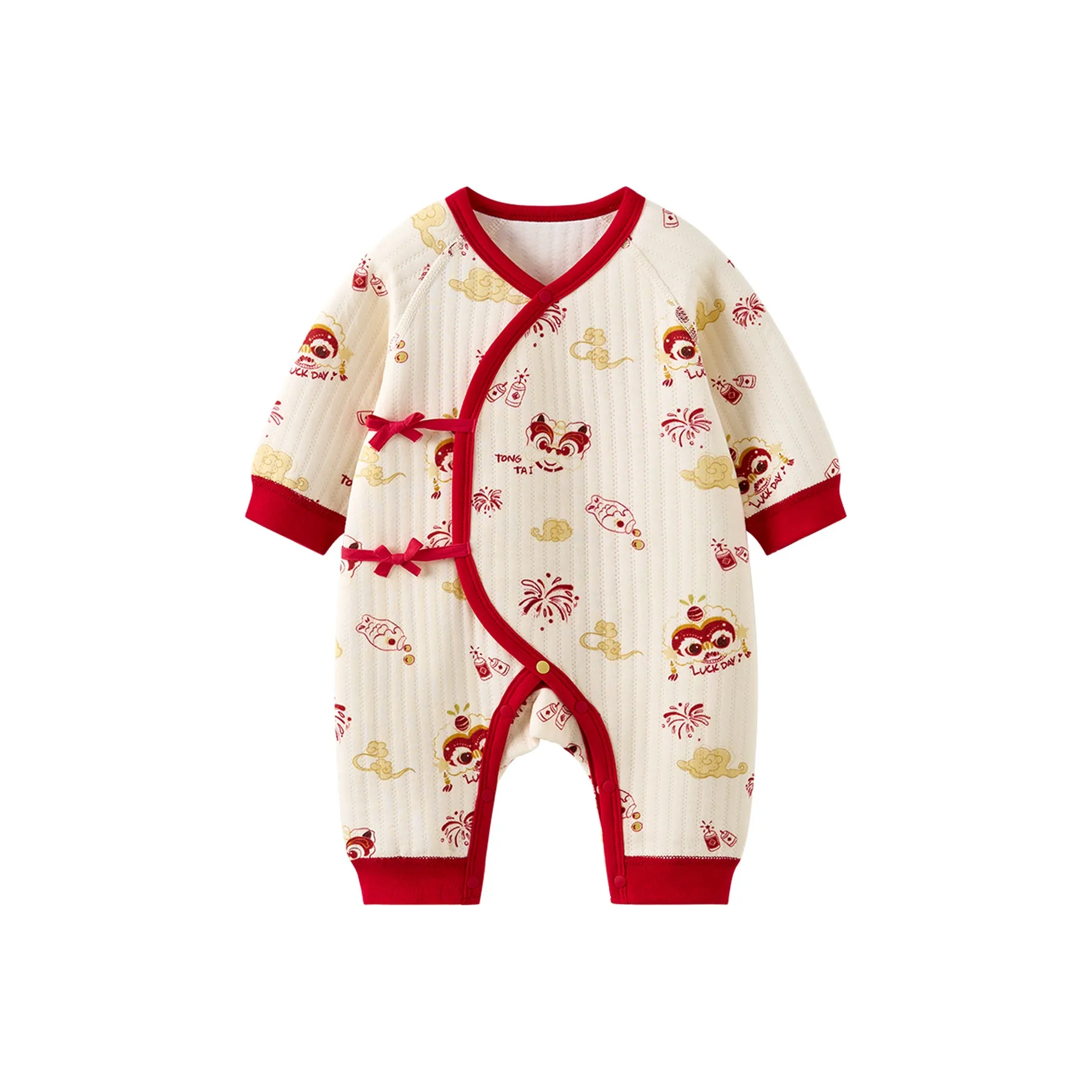 TongTai Комбинезон для младенцев и малышей