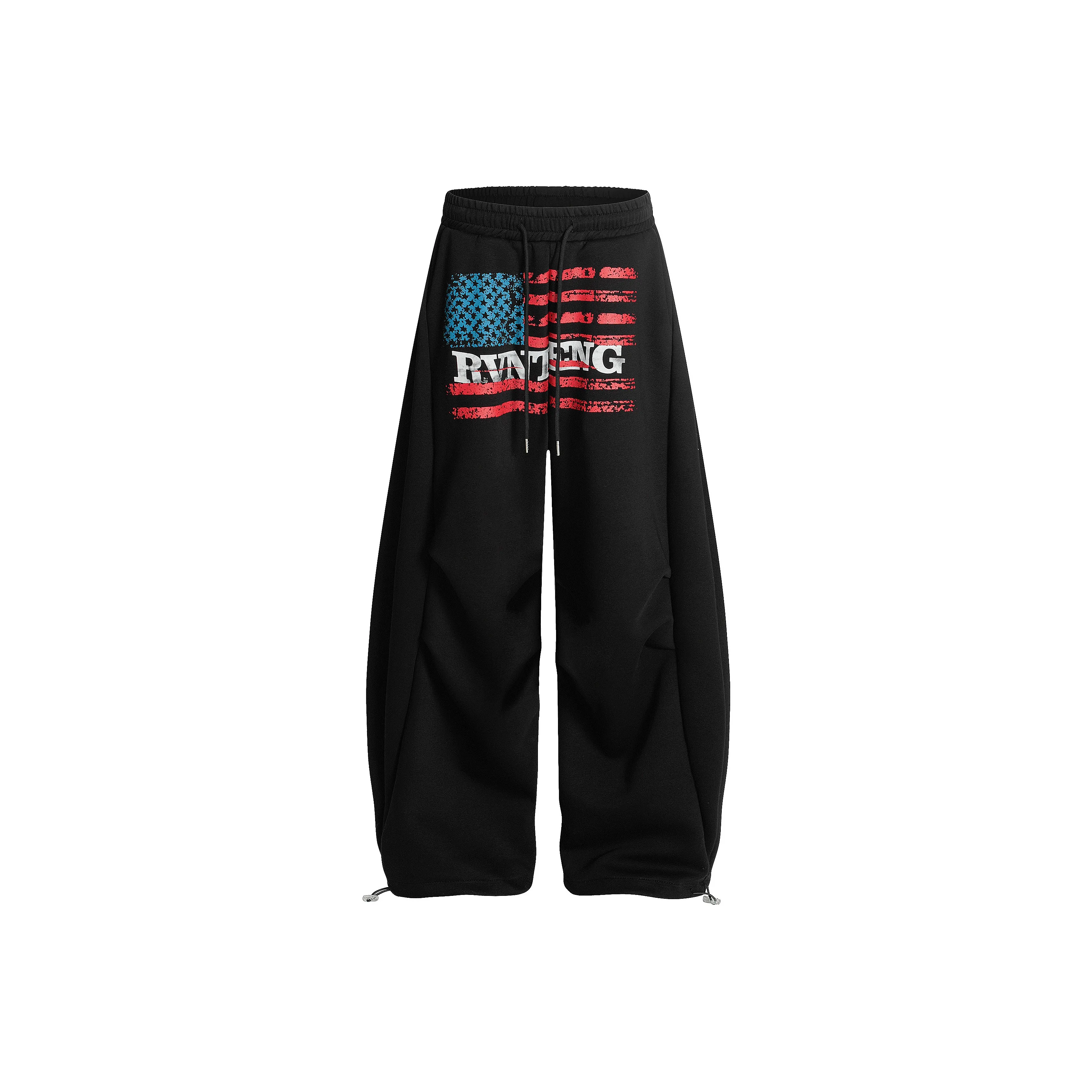 HATCHESSEL Унисекс Повседневные Брюки