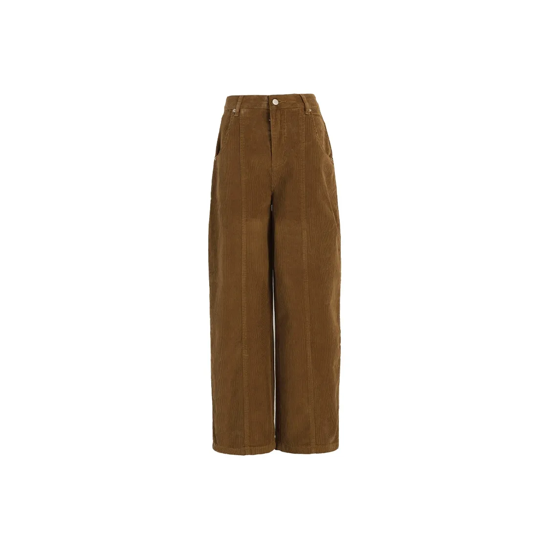 Vine Color Повседневные брюки Женские