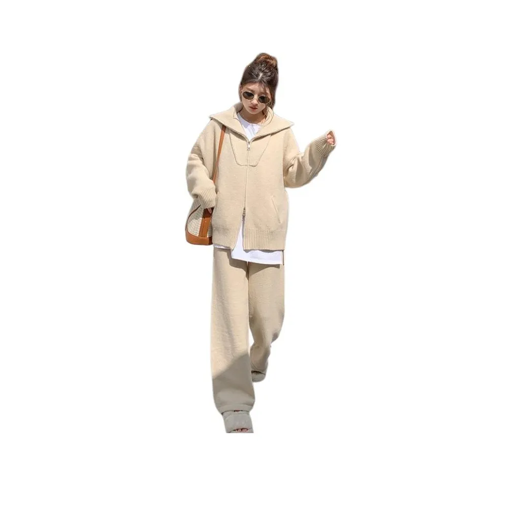 Gentle Welcome Повседневный костюм женский