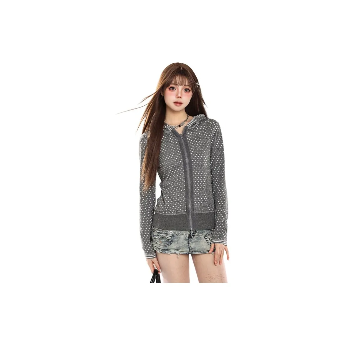 Cozy Home Женские Короткие Пальто