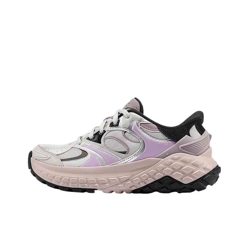 Skechers DLITES массивные кроссовки женские