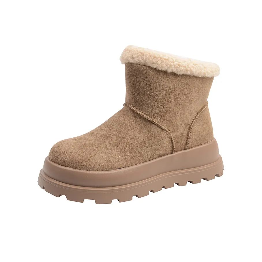 LABON PETER Сноубутсы Женские