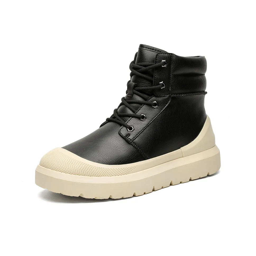 XIAOTOULANG Сноубутсы Унисекс