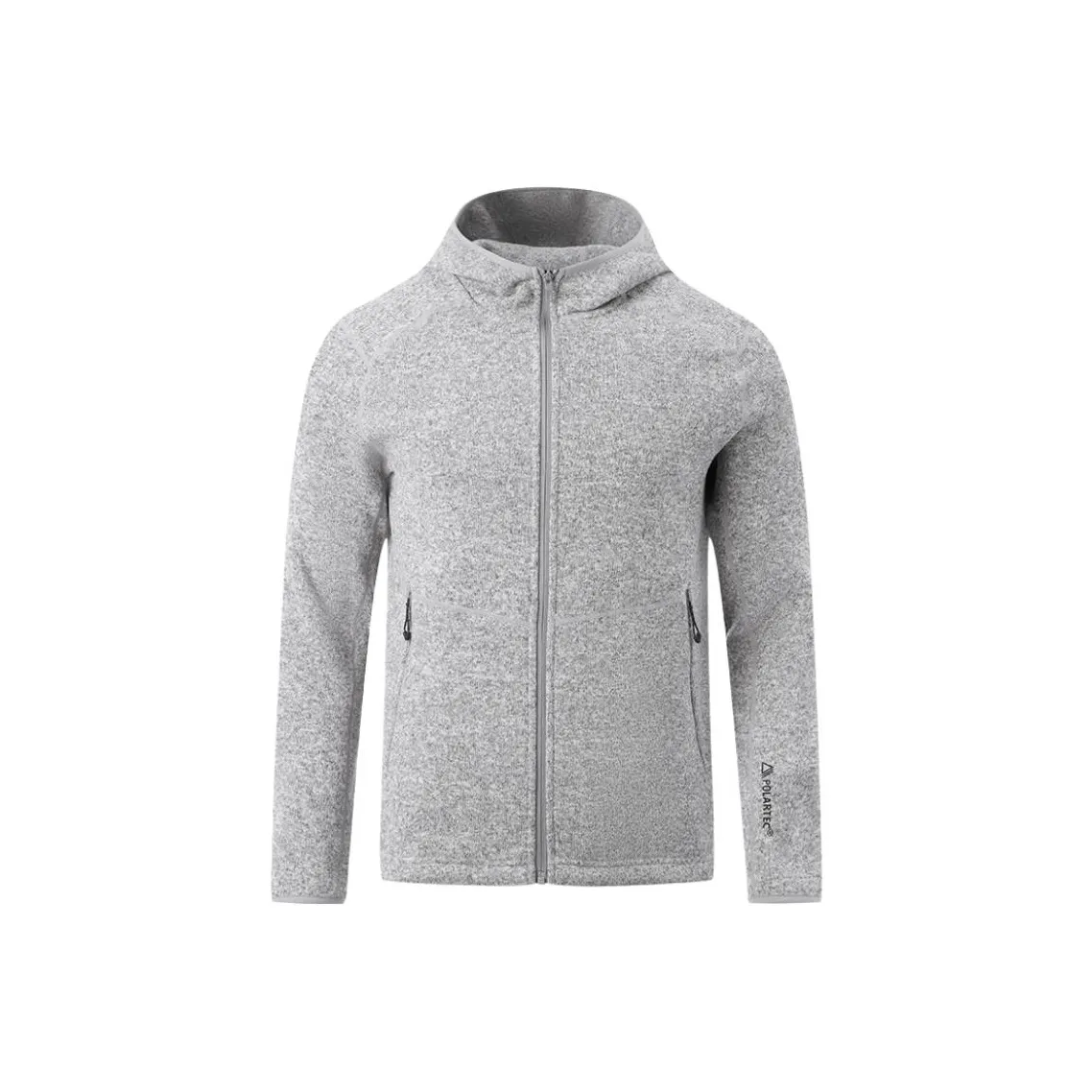 Mizuno FW25 POLARTEC Куртка Мужская