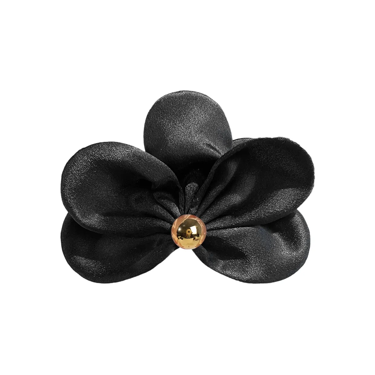 ZANC Акриловые заколки для волос Женские