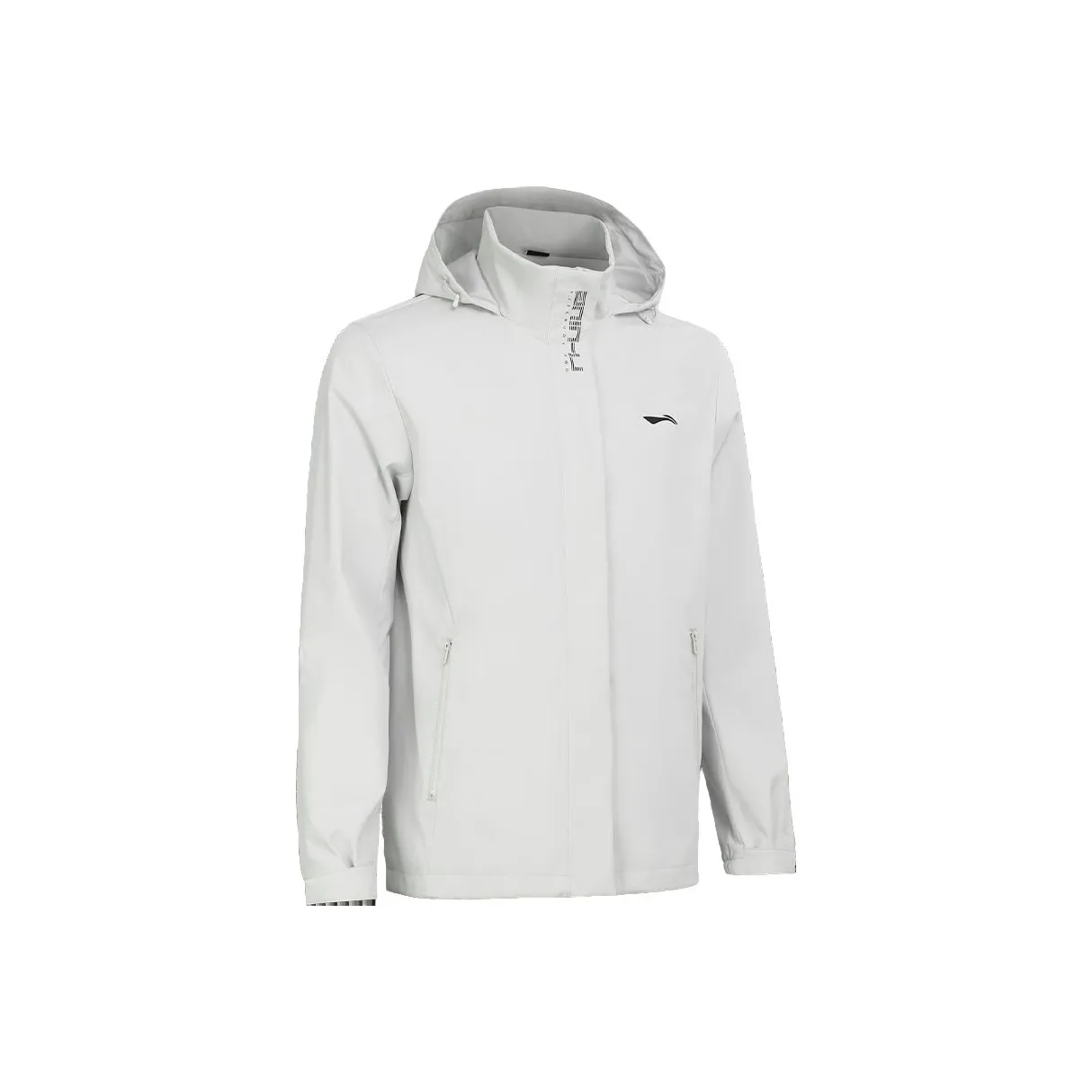 Подкладка Sichuan Лайм Мужской Тренч