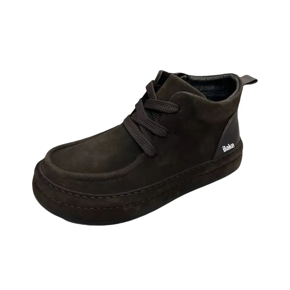 Bake Martin Boots Мужской