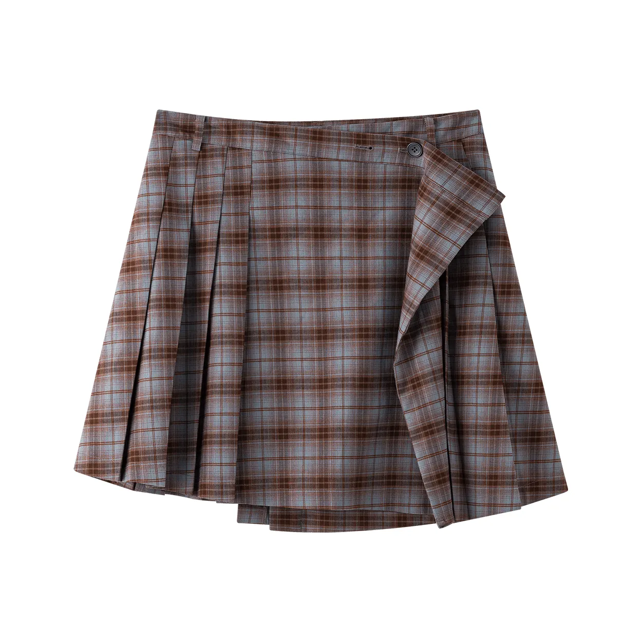 FANSILANEN Повседневные короткие юбки для женщин