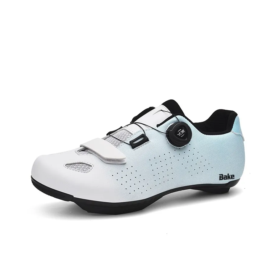 Кроссовки для велосипеда Bake Low Top Unisex