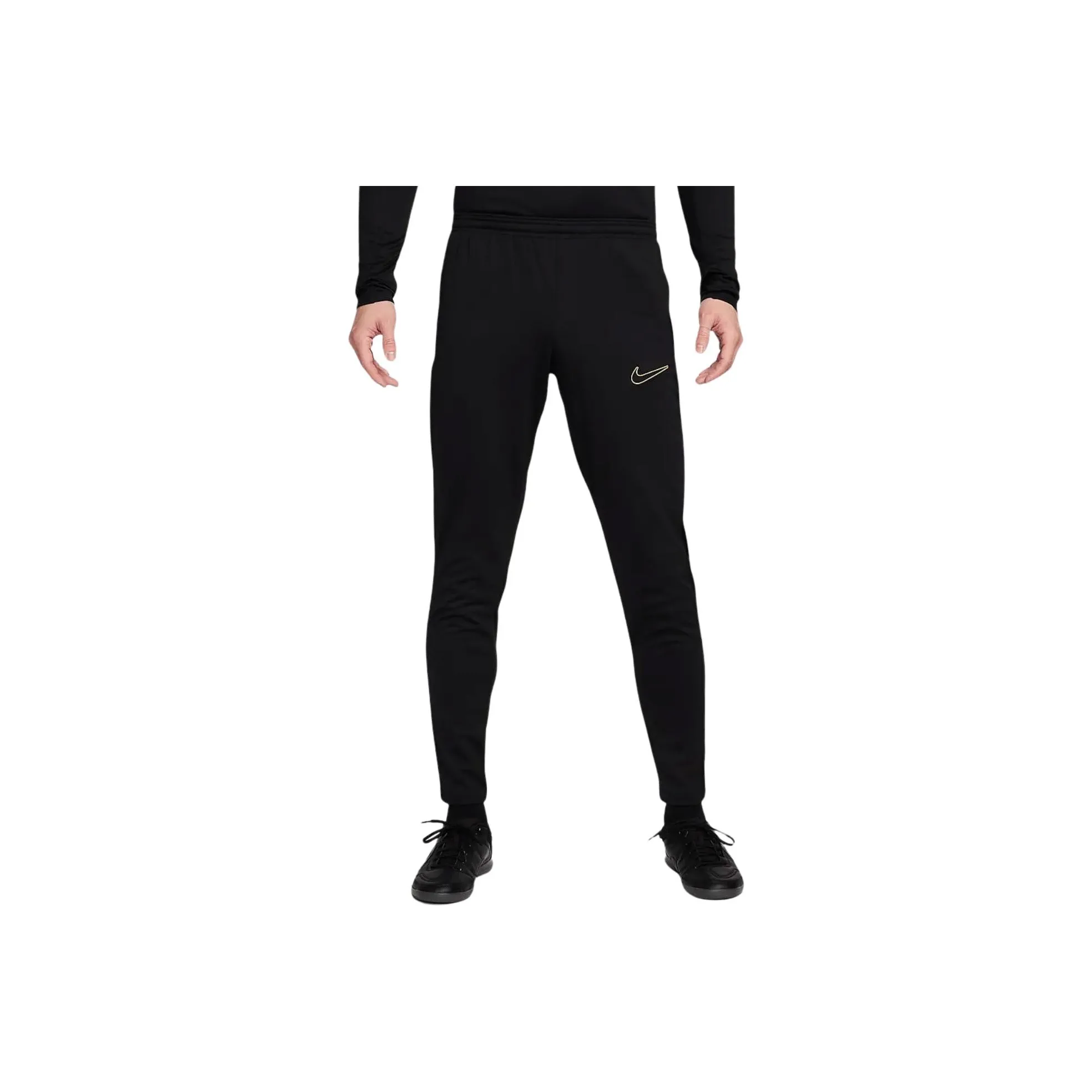 nike Pro Men Регулярные Брюки Повседневные Брюки Мужские