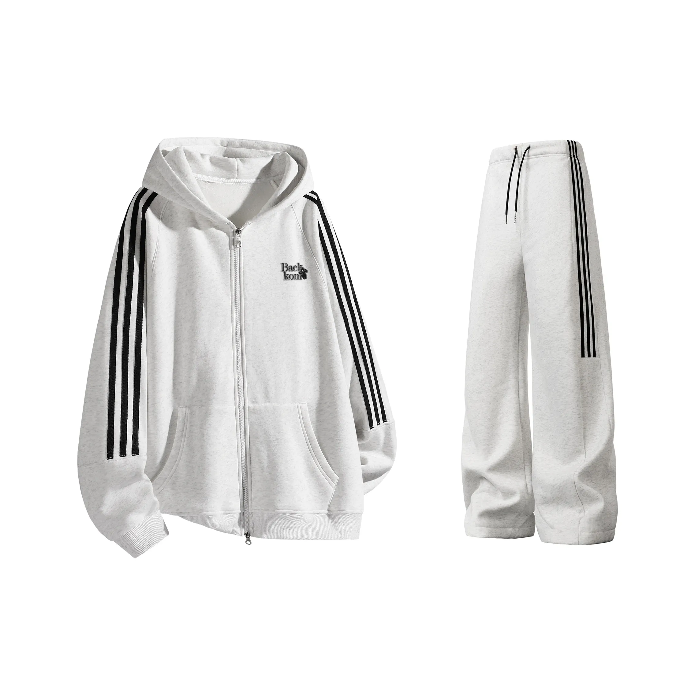 David Bakken Повседневная спортивная одежда Унисекс