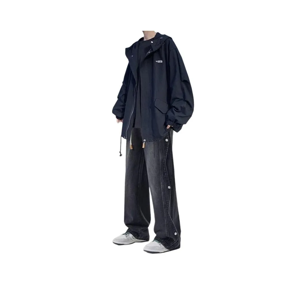 ONENINE34PM Повседневная спортивная одежда для мужчин