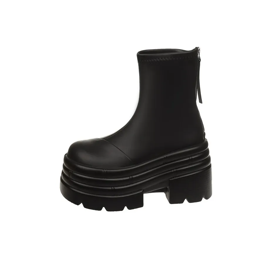 betu Ботильоны Black Women's