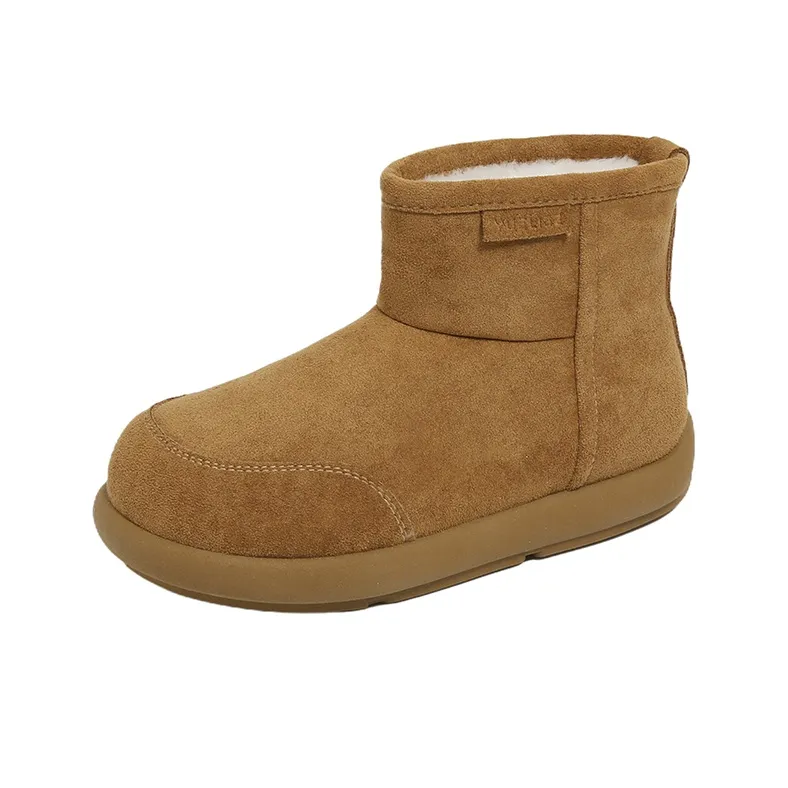 CZRSK Сноубутсы Женские