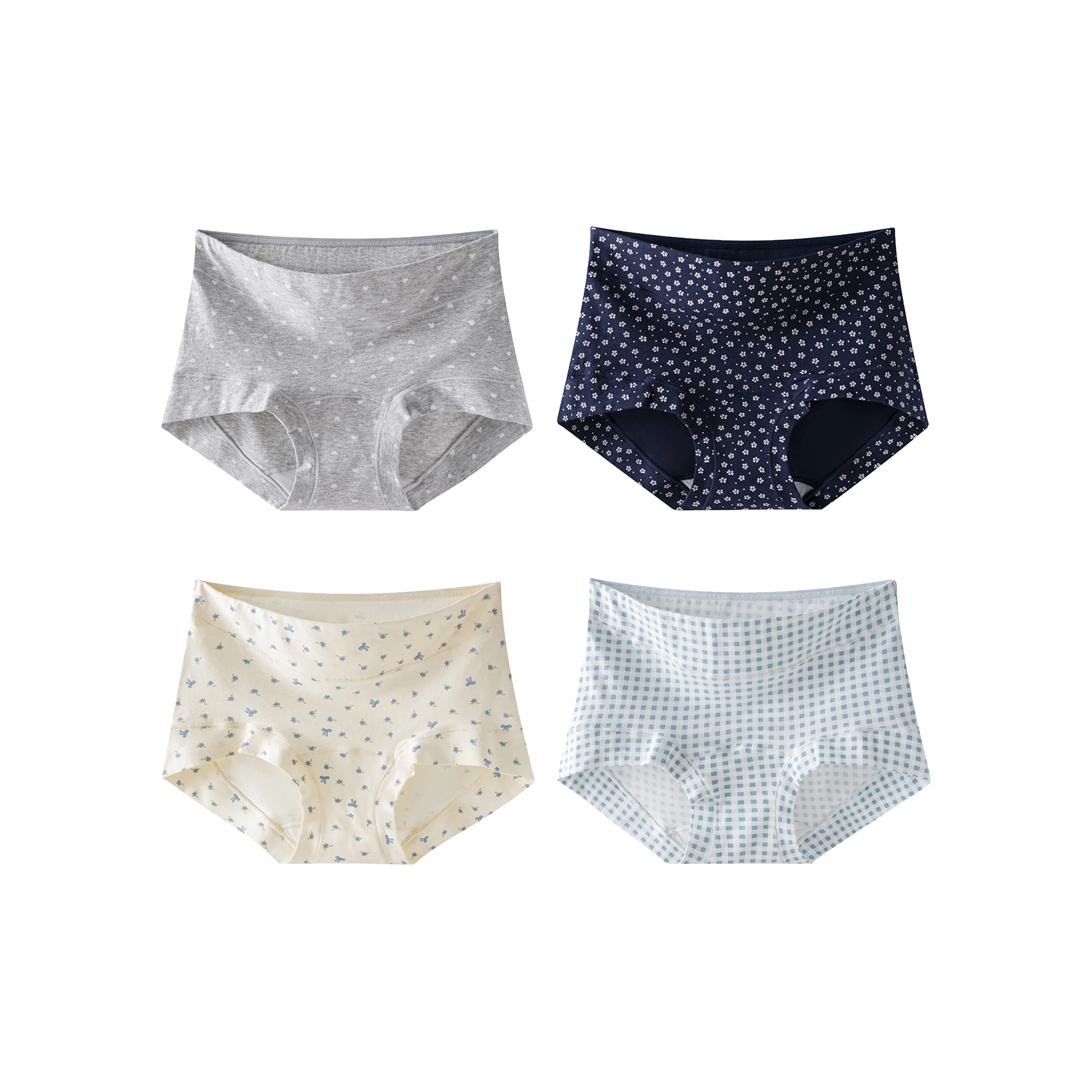 Mulong Family Боксер-брюки Женские