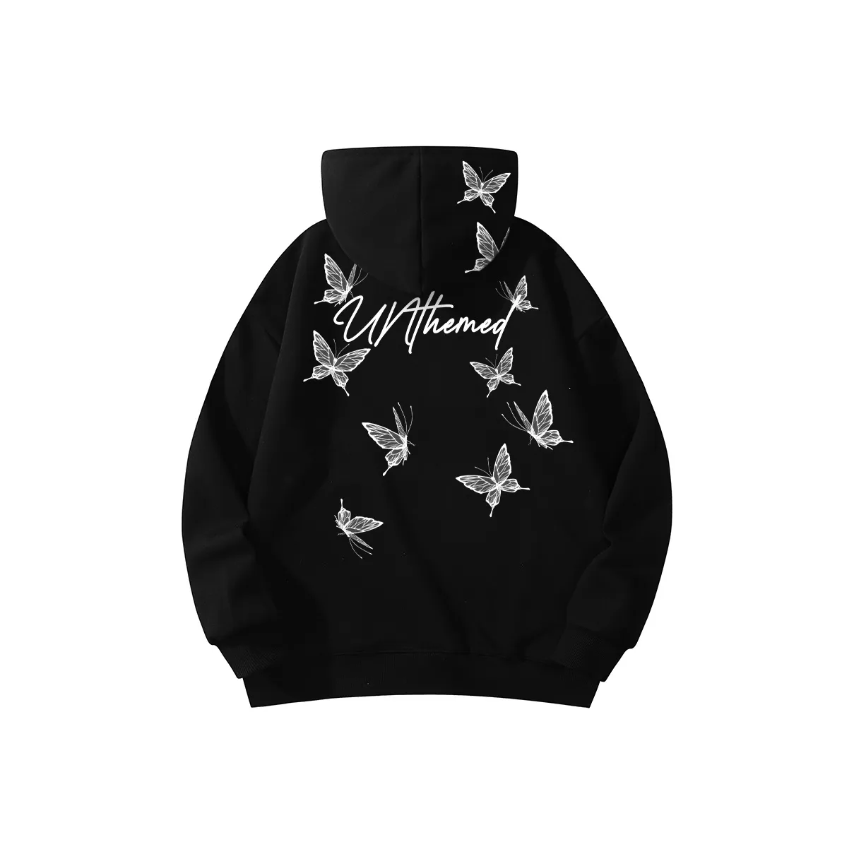 UNthemed Унисекс Свитшоты