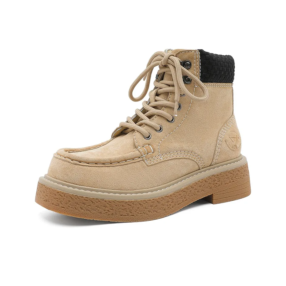 DY Martin Boots Мужской