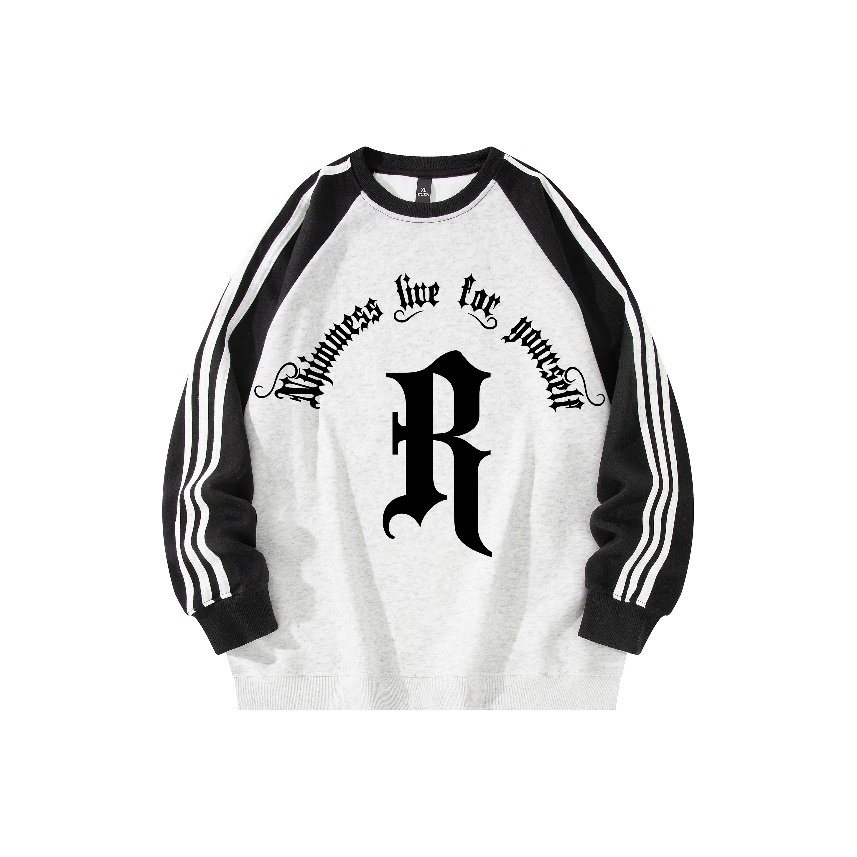 NHIM Унисекс Свитшоты