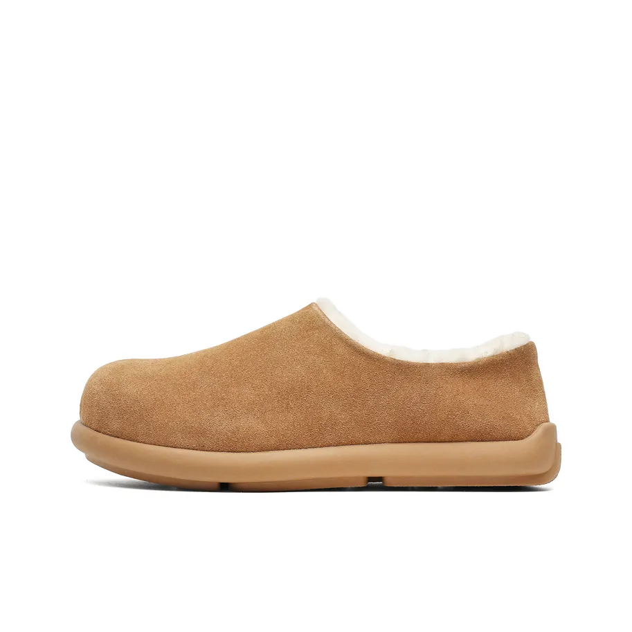 PLO CART Сноубутсы Женские