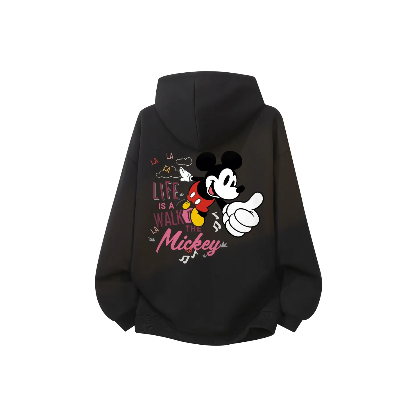 Хлопок X Disney Свитшот Унисекс