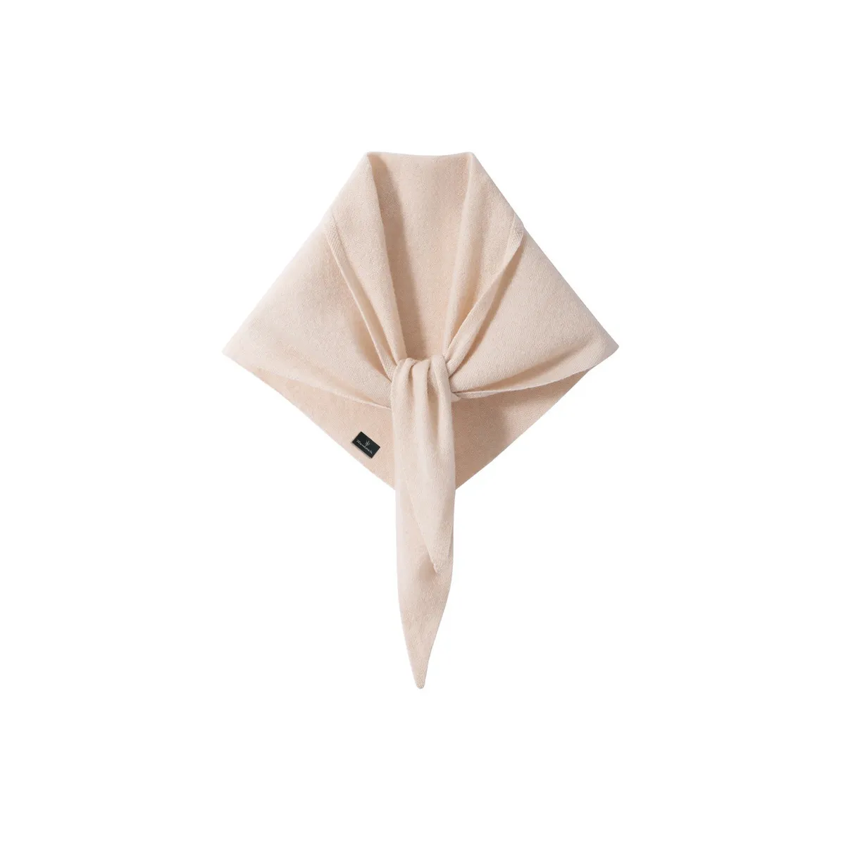 Maserati 100% кашемир Классический минималистский стиль Элегантный Легкий Мягкий Теплый Мода Унисекс