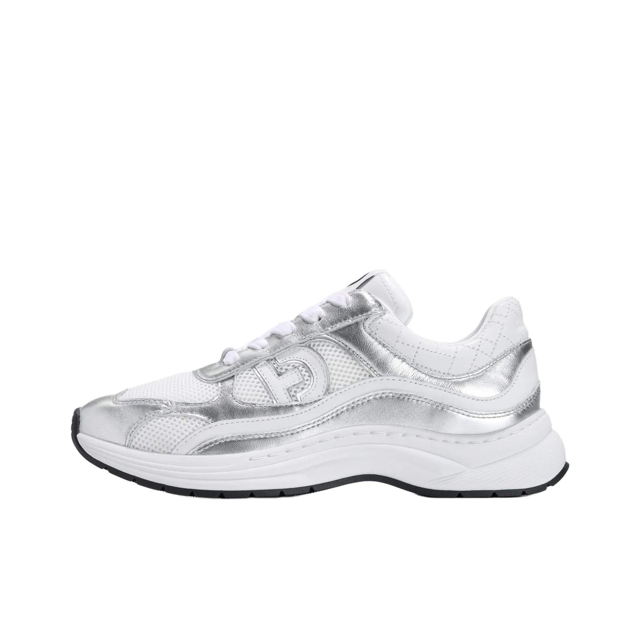 COLE HAAN Противоскользящие и устойчивые к истиранию с низким топом и поддержкой женские кроссовки с толстой подошвой