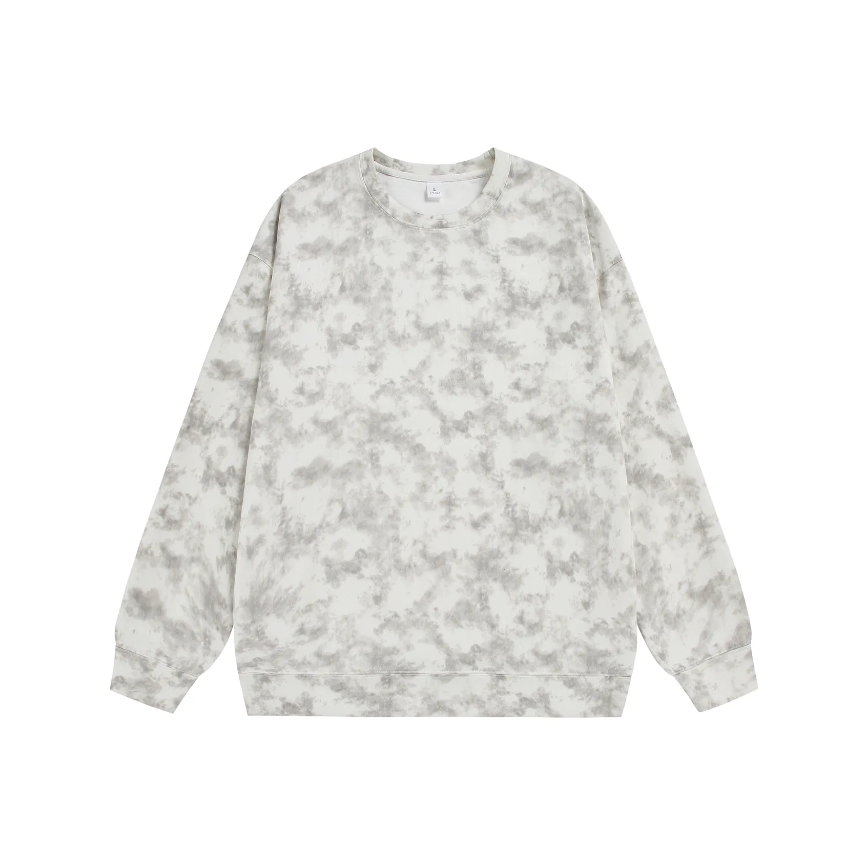 KONGSHI Унисекс Свитшоты