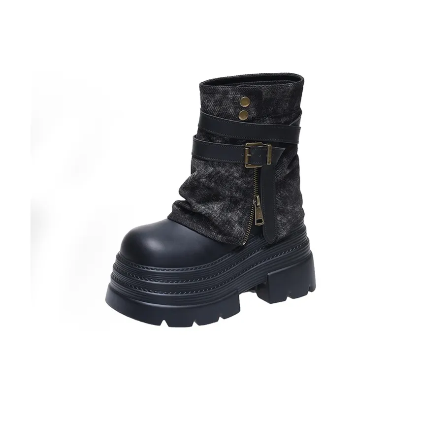 OLDDESIRE Martin Boots Женские