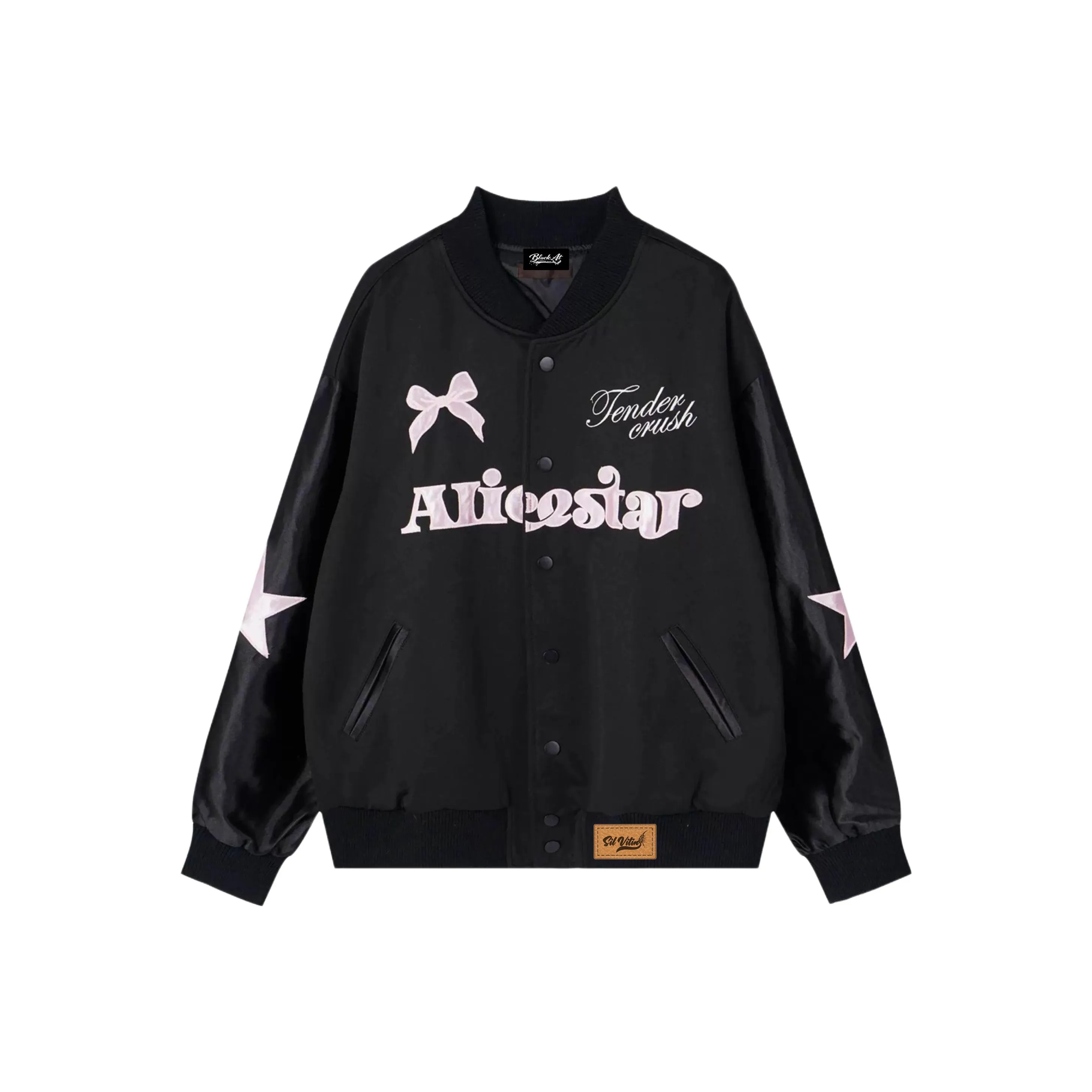 UPWARD LAB Унисекс Куртки