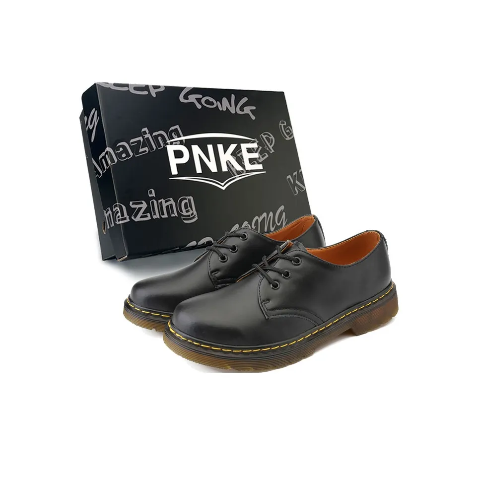 PNKE Martin Boots Унисекс