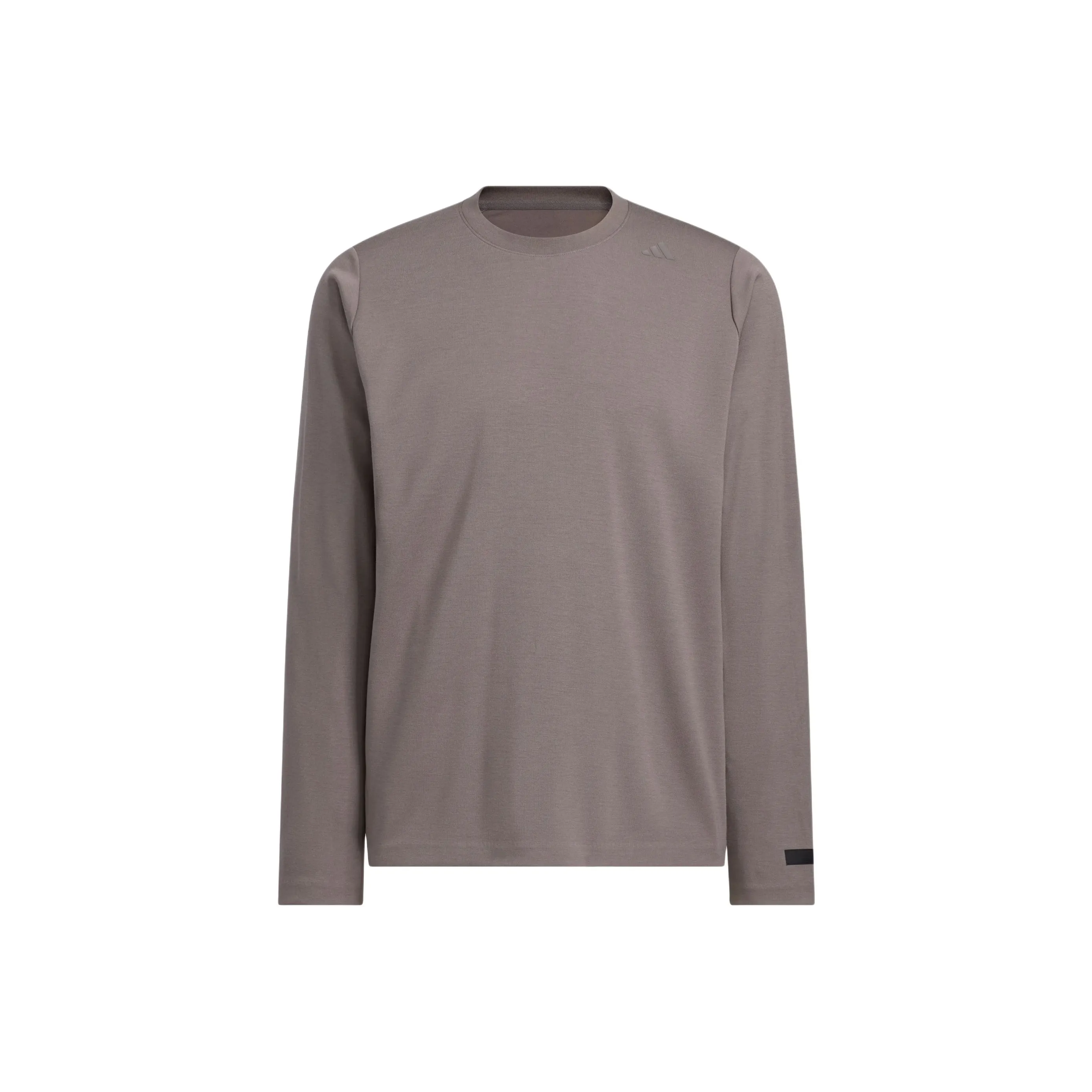 Adidas FW25 Шерстяной топ T-рубашка Мужская