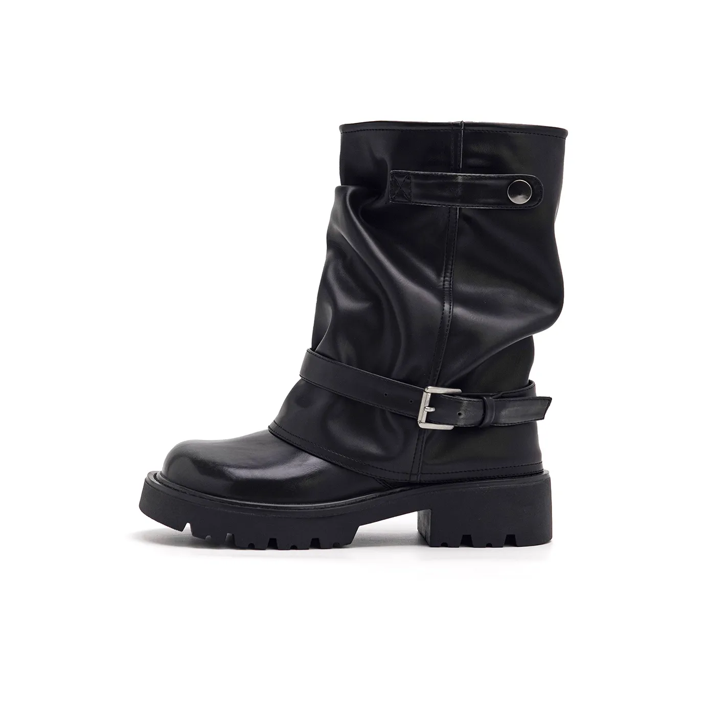 UNCLEWEN Cool Dii Casual Botильоны 4,5 см Женские