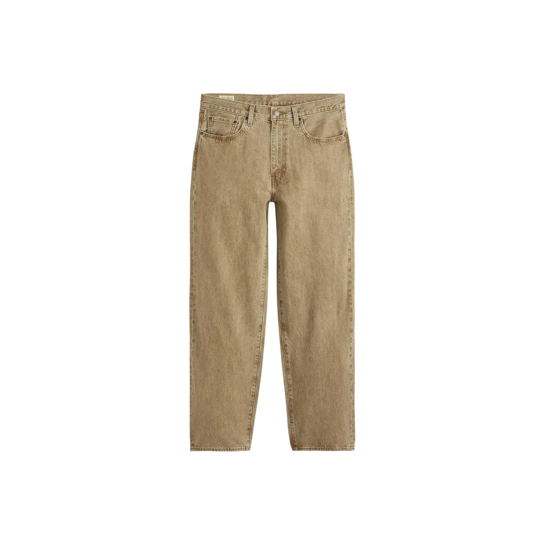 Levis Песчаный Мужские Джинсы