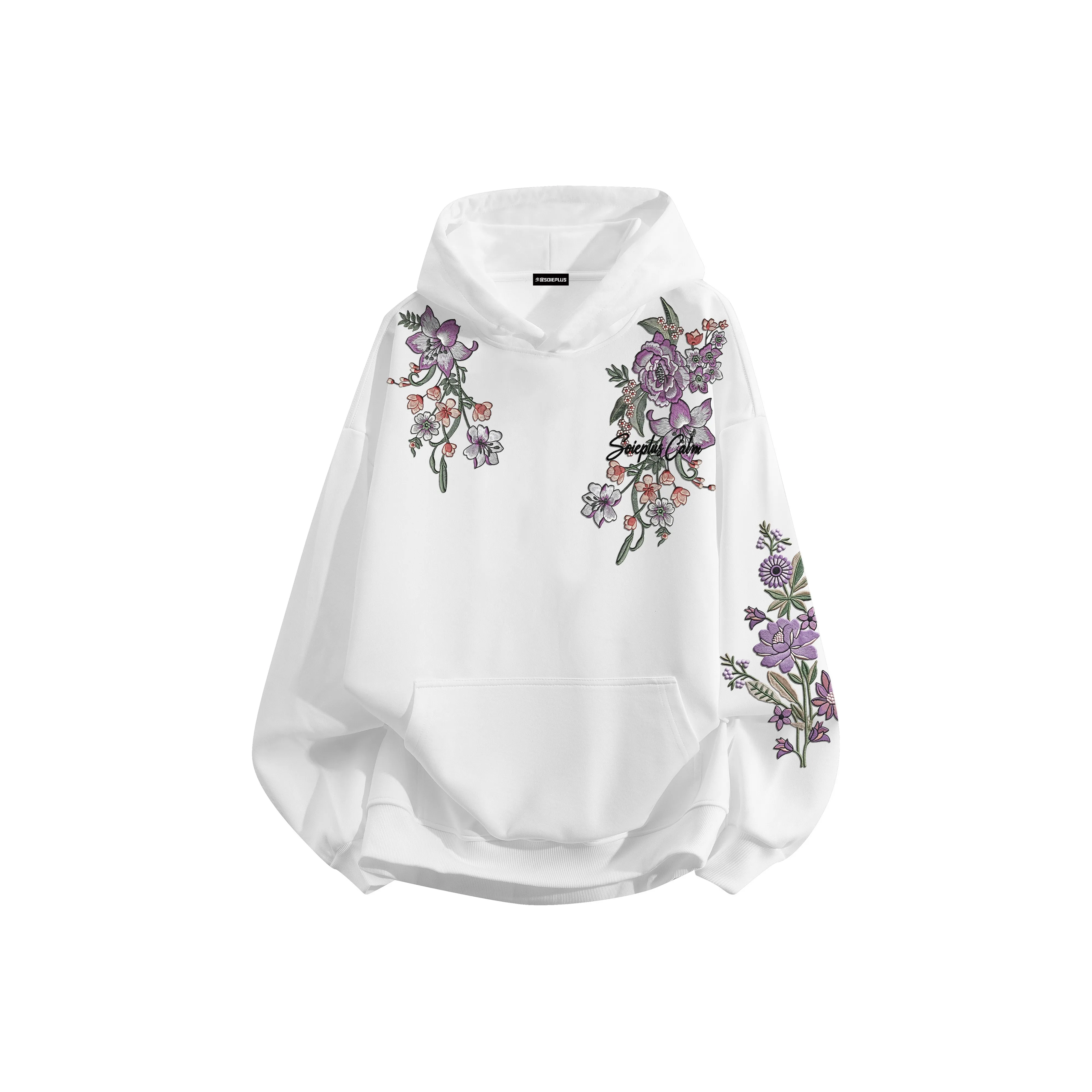 SOIE Унисекс Свитшоты