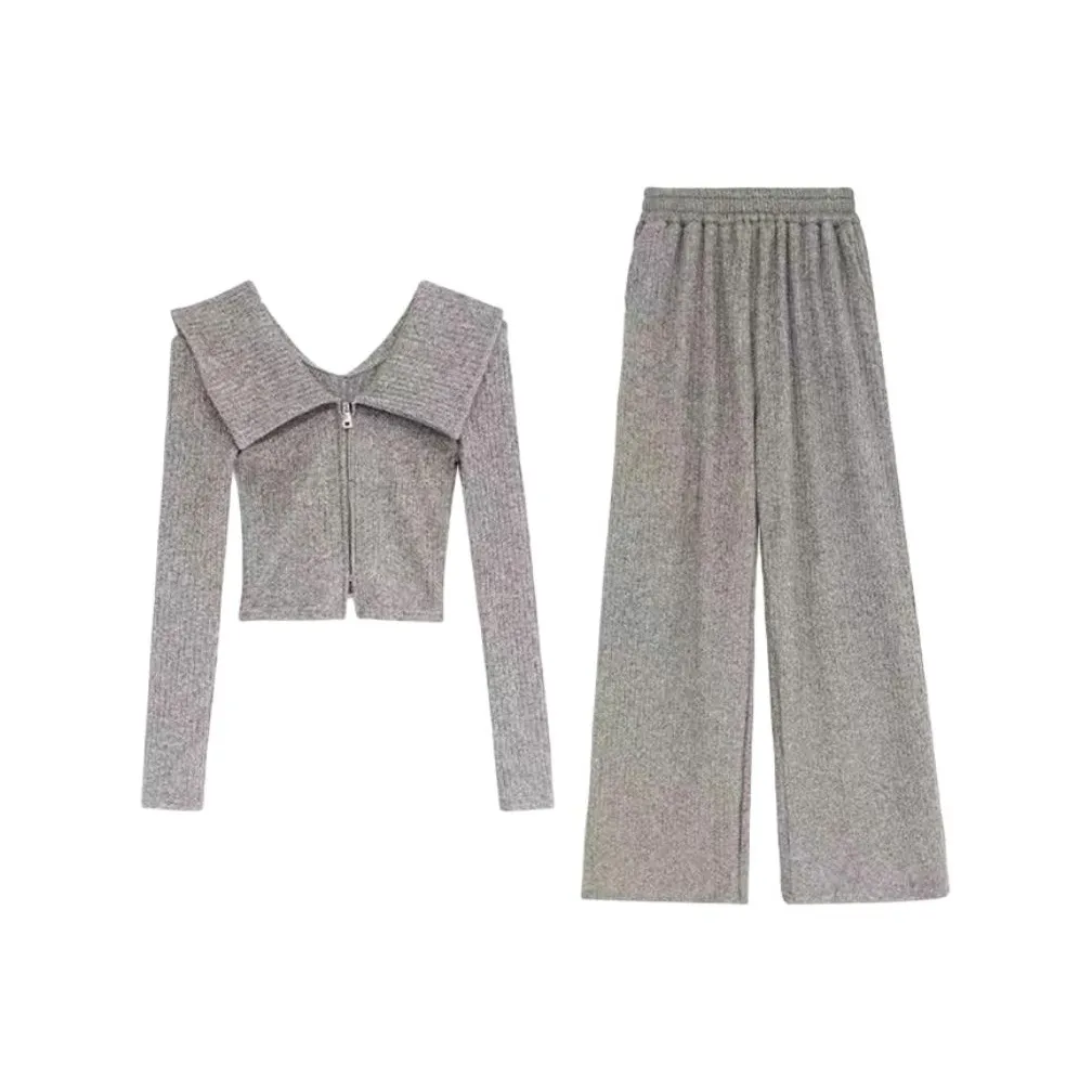 HAPG Женские Повседневные Костюмы