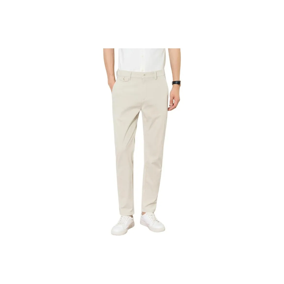 MULONG PRO Мужские Повседневные Брюки