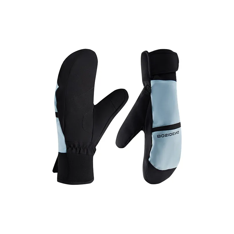 BOSIDENG Полиэстер Спортивные Перчатки Унисекс
