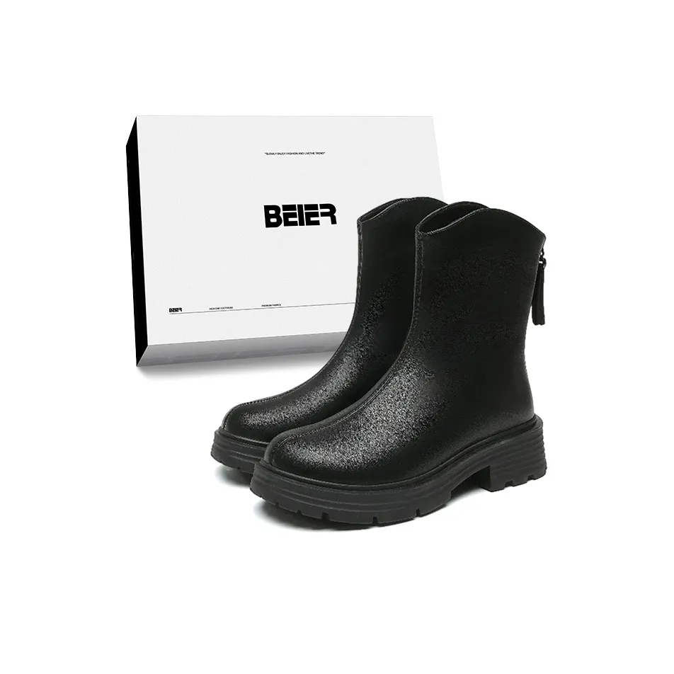 BEIER Женские ботильоны
