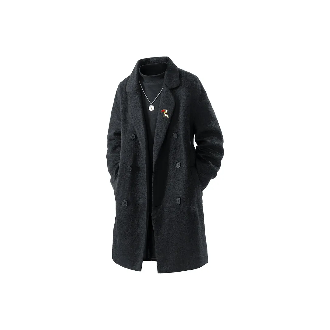 TUCANO Мужское пальто