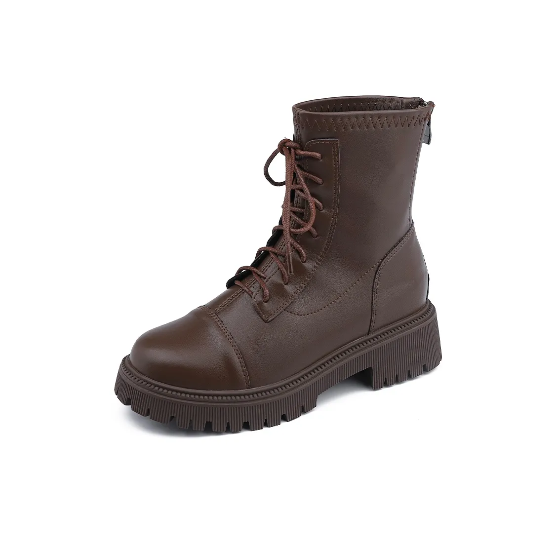 Lanza Martin Boots Женские