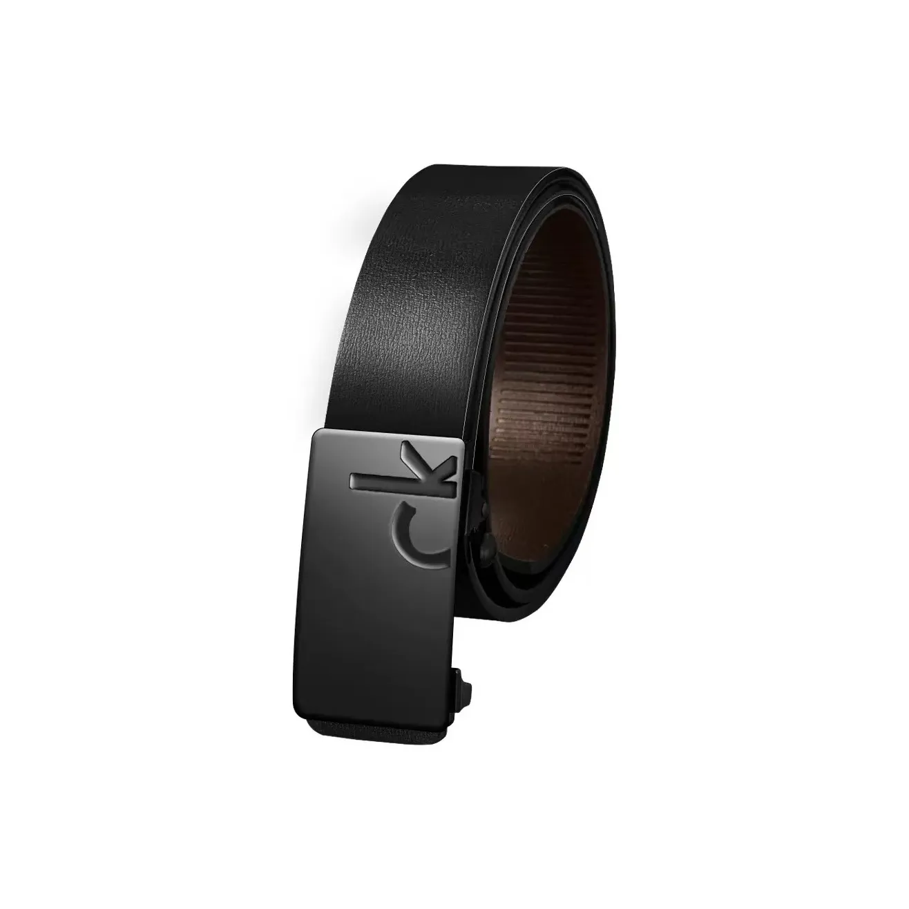 ASTAR HADES Leather Belts Men