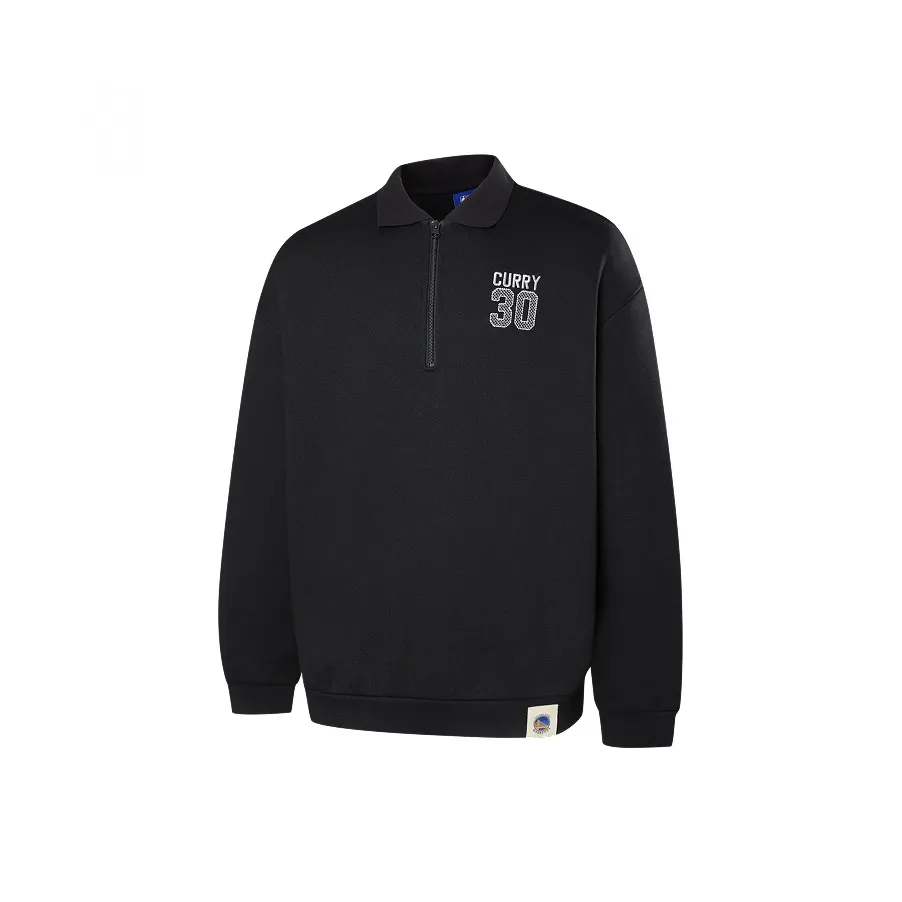 NBA Stephen Curry James Свитшот Унисекс