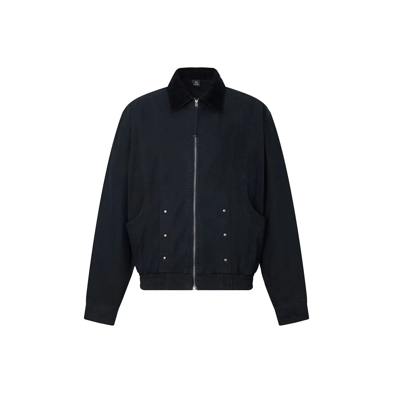 GTRG Темно-синий Унисекс Куртки